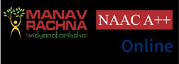 Manav Rachna logo